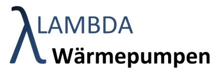 Lambda Wärmepumpen
